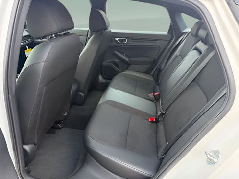 Used 2026 Honda Civic Sport image 24