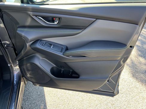 Certified 2025 Subaru Ascent Onyx Edition w/ Onyx Package image 14