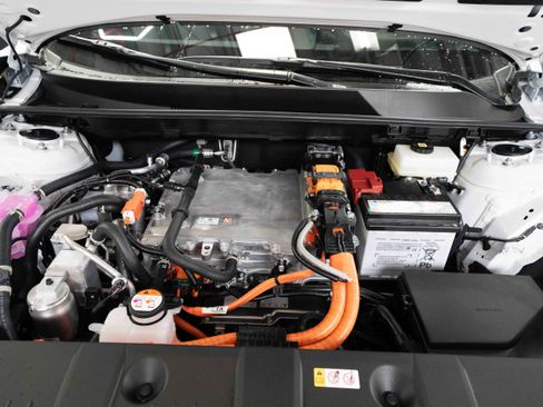 New 2026 Toyota bZ AWD/4WD image 32