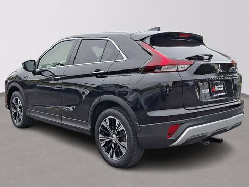 Used 2022 Mitsubishi Eclipse Cross SE AWD/4WD image 4