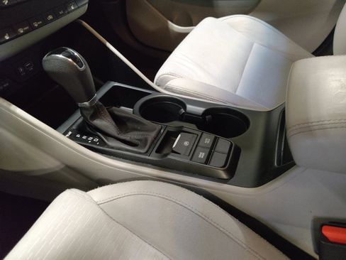 Used 2019 Hyundai Tucson Value FWD image 26