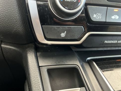 Certified 2022 Honda CR-V EX image 23