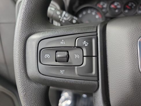 New 2026 GMC Sierra 2500 Pro w/ Convenience Package image 16