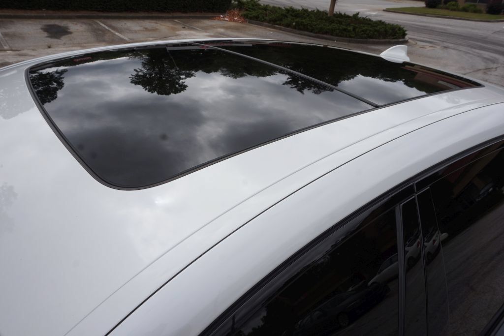 Used 2016 BMW 750i xDrive AWD/4WD image 11