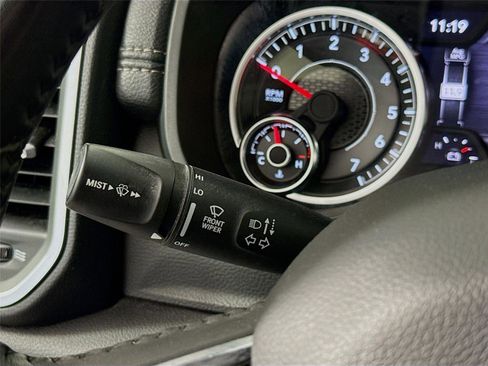 Used 2024 RAM 1500 Laramie RWD image 5