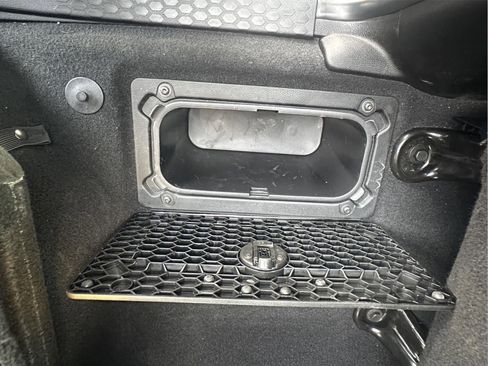 Used 2024 RAM 2500 Laramie w/ Safety Group image 31