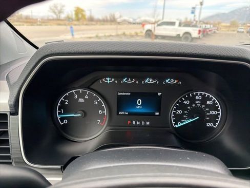 Used 2023 Ford F150 XLT AWD/4WD image 16