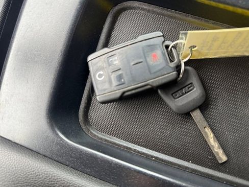 Used 2018 GMC Sierra 1500 SLE w/ Max Trailering Package AWD/4WD image 24