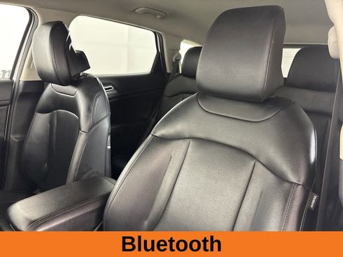 Used 2024 Kia Sportage EX FWD image 10