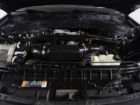 Used 2021 Ford Explorer ST w/ Equipment Group 401A AWD/4WD image 46