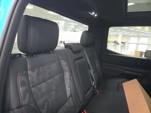 New 2026 Toyota Tundra TRD Pro AWD/4WD image 12