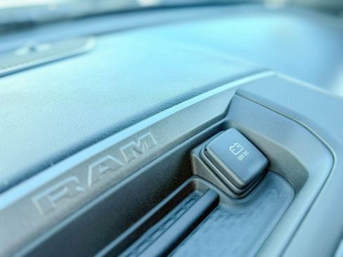 New 2026 RAM 2500 Tradesman image 21