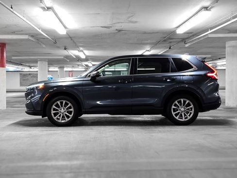 Used 2023 Honda CR-V EX-L image 12