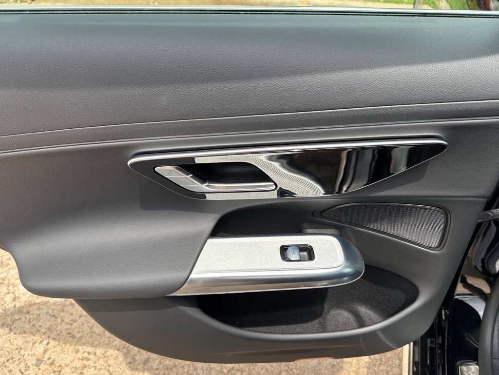 Used 2025 Mercedes-Benz E 350 Sedan w/ Winter Package image 38