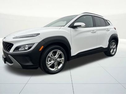 Certified 2022 Hyundai Kona SEL