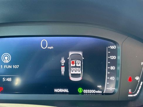 Used 2024 Honda Civic Touring image 26