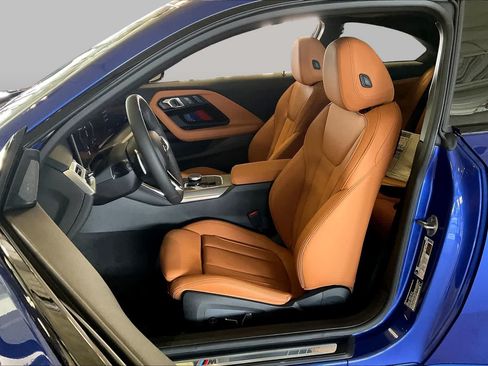 New 2026 BMW 230i Coupe w/ Premium Package RWD image 9