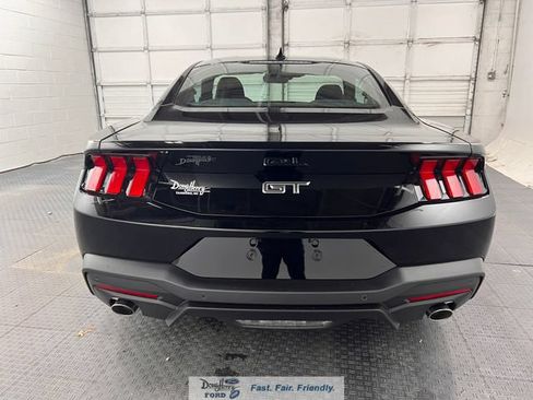 New 2026 Ford Mustang GT RWD image 9