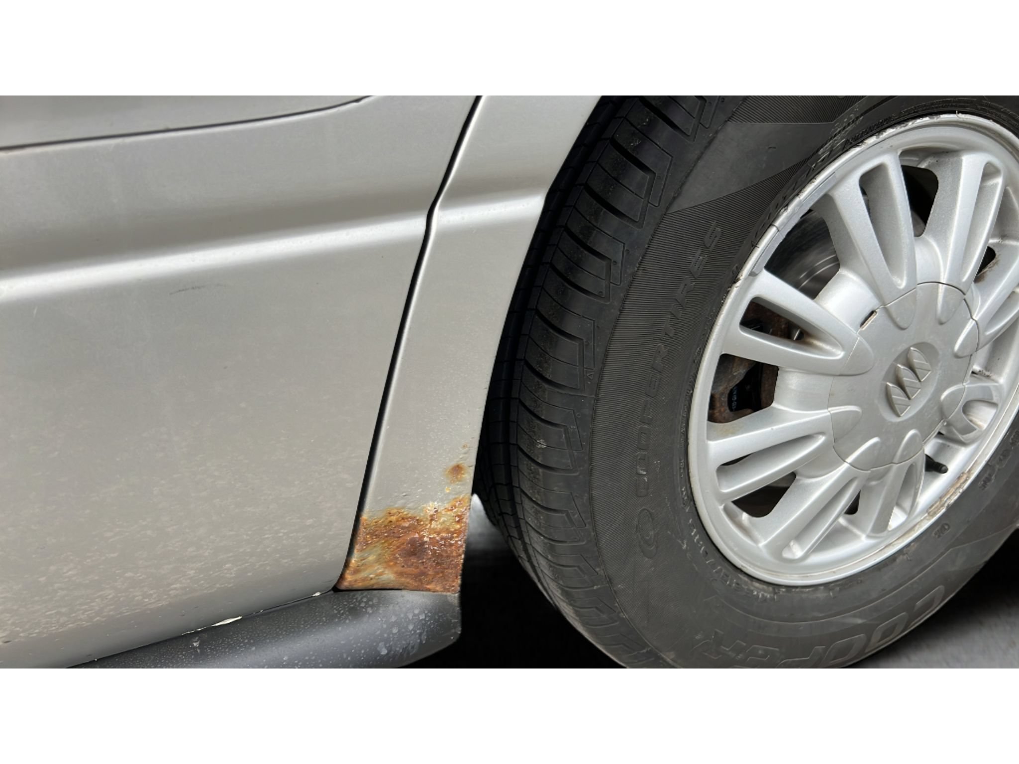 Used 2005 Buick Le Sabre Limited FWD image 35