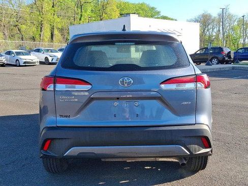 Certified 2023 Toyota Corolla Cross L AWD/4WD image 24