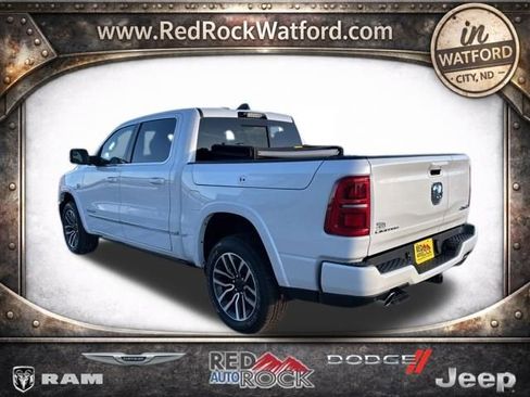 New 2026 RAM 1500 Limited image 6