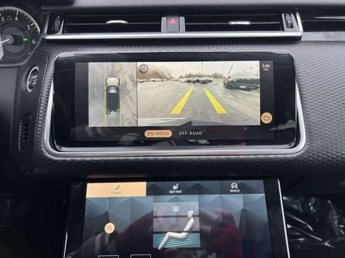 Used 2021 Land Rover Range Rover Velar S image 19