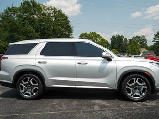 Used 2024 Hyundai Palisade SEL AWD/4WD video 2