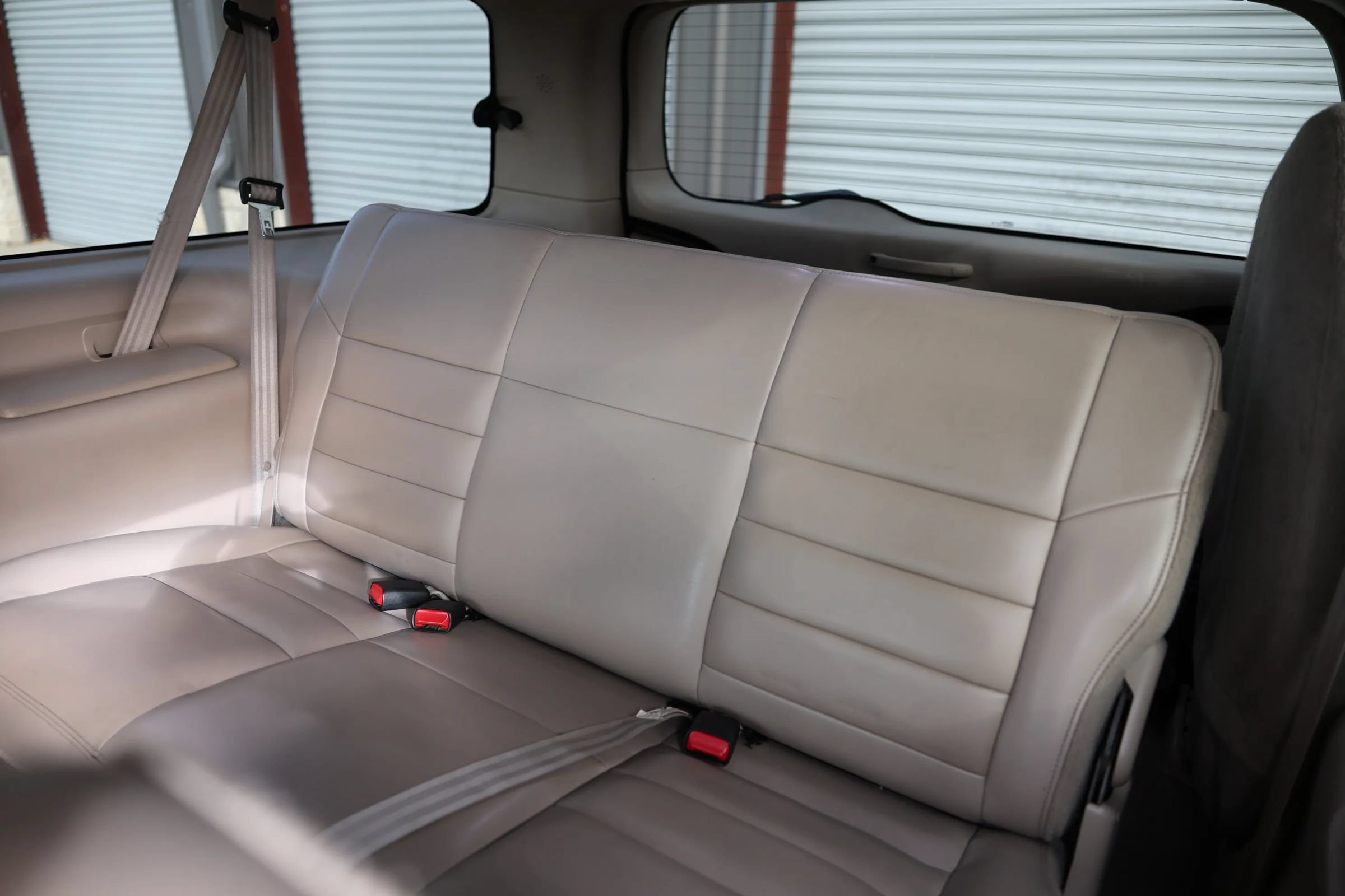 Used 2002 Ford Excursion Limited AWD/4WD image 51