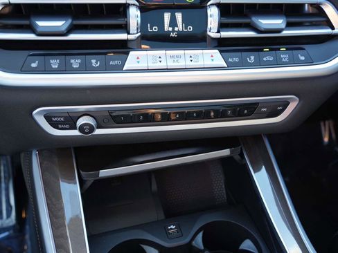 Certified 2023 BMW X5 sDrive40i w/ M Sport Package image 20