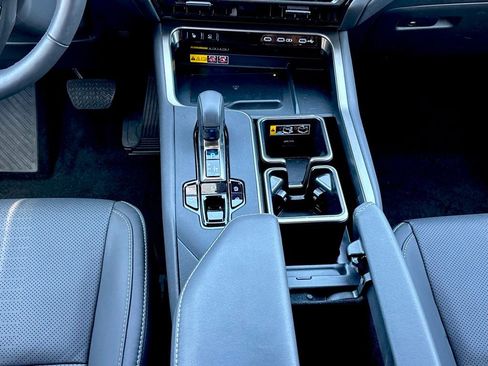 Used 2024 Lexus TX 350 AWD w/ Technology Package image 16