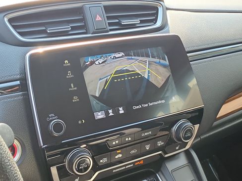 Used 2020 Honda CR-V EX image 28