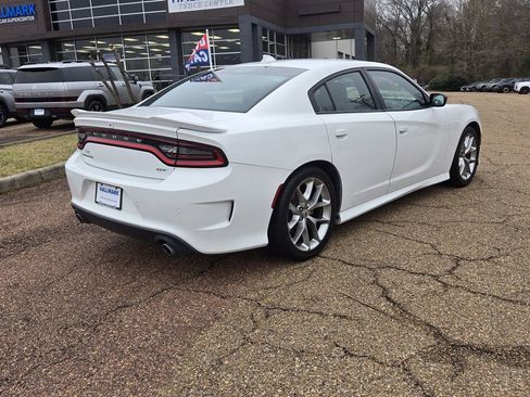 Used 2023 Dodge Charger GT image 25