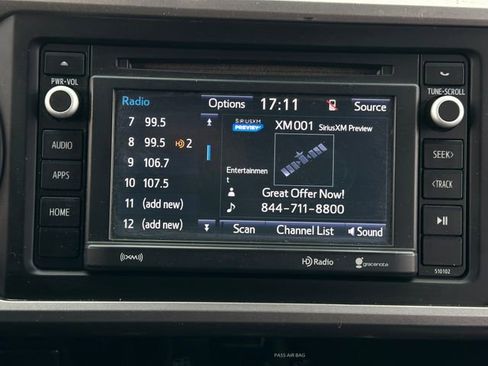 Used 2018 Toyota Tacoma SR5 image 24