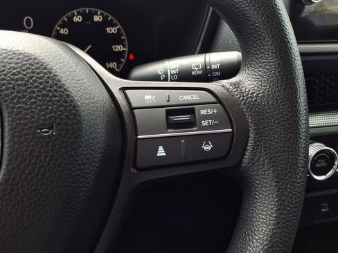 Used 2026 Honda CR-V LX image 17