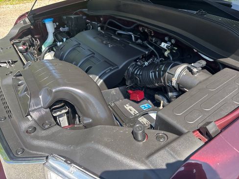 Used 2013 Honda Ridgeline RTL image 45