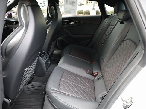 Used 2024 Audi S5 Prestige image 25