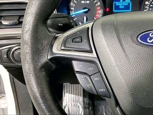 Used 2018 Ford Fusion S image 18