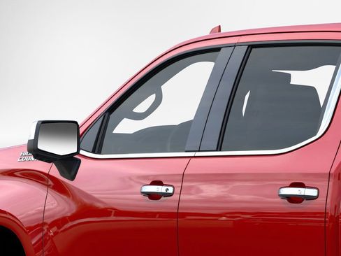 New 2026 Chevrolet Silverado 1500 High Country image 13