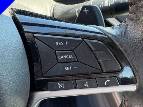 Used 2021 Nissan Altima 2.5 SR image 15