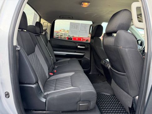 Used 2016 Toyota Tundra SR5 AWD/4WD image 43