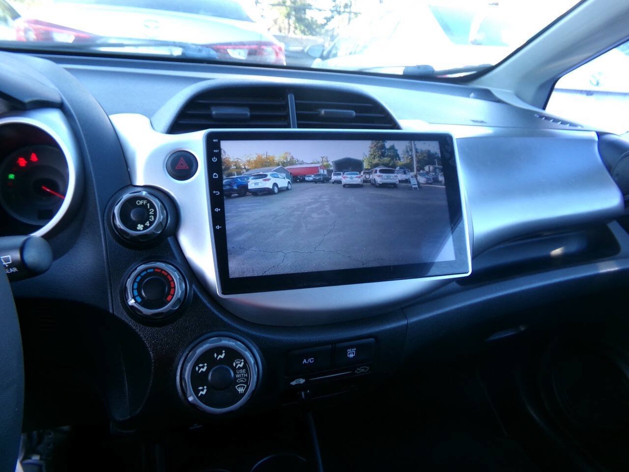Used 2009 Honda Fit Sport image 12