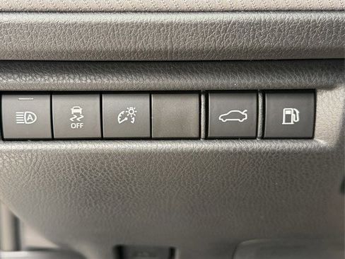 New 2026 Toyota Camry SE image 20