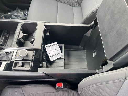 New 2026 Toyota Tundra SR5 AWD/4WD image 25