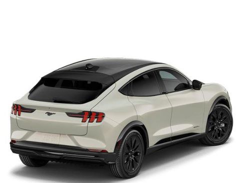 New 2026 Ford Mustang Mach-E Premium w/ Sport Appearance Package image 3