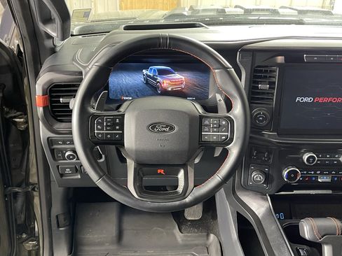 Used 2024 Ford F150 Raptor w/ Equipment Group 803A Raptor R AWD/4WD image 13