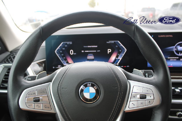 Used 2026 BMW X7 xDrive40i AWD/4WD image 10