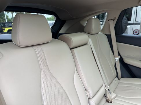 Used 2023 Acura RDX FWD w/ Technology Package image 45