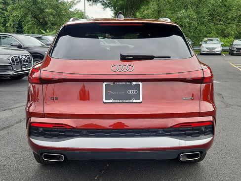 Certified 2025 Audi Q5 Premium Plus w/ Premium Plus AWD/4WD image 11