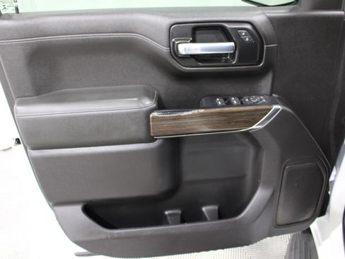 Used 2020 Chevrolet Silverado 1500 LT w/ All-Star Edition RWD image 6