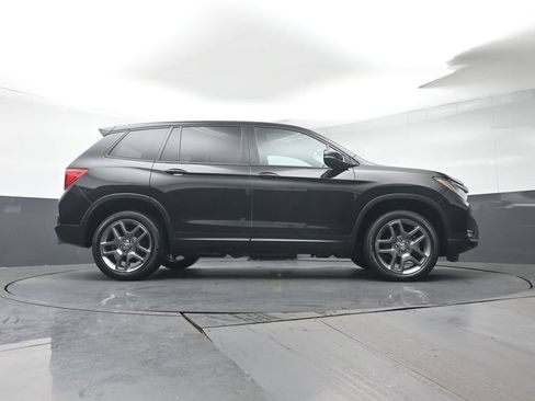 Certified 2023 Honda Passport EX-L image 34